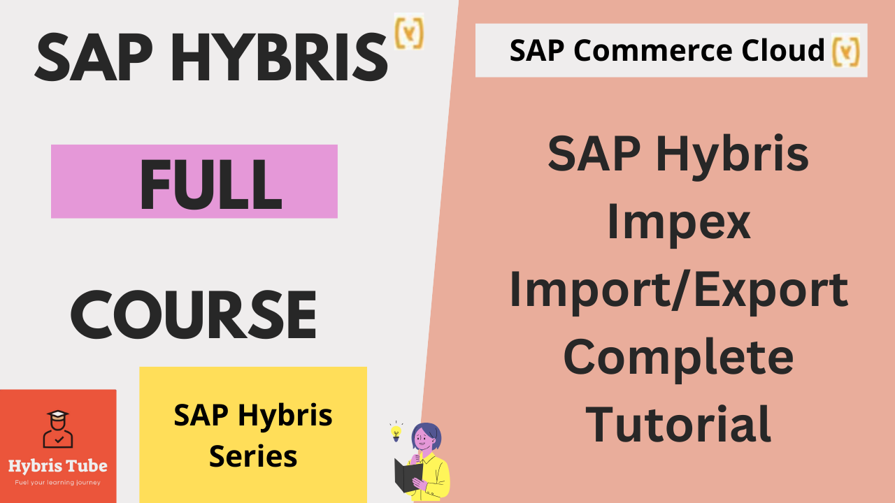 SAP Hybris Impex
