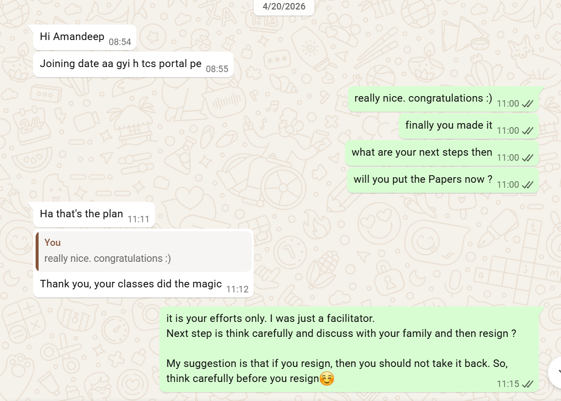 Member feedback screenshot (anonymized)